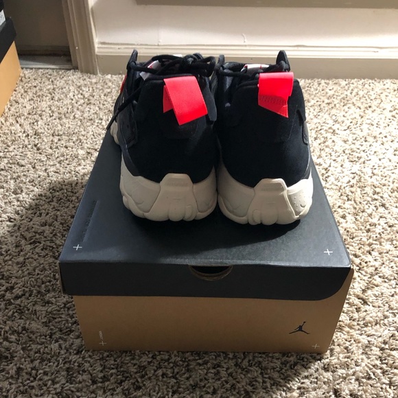 Air Jordan Delta 2 - Picture 5 of 6